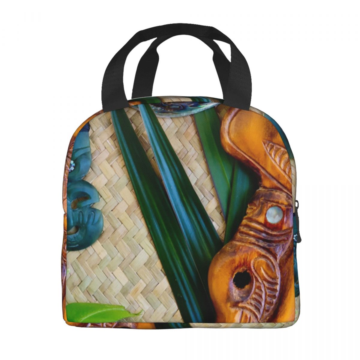 NZ Maoris Themen-Isolierte Lun – Women Bags Nz Bewertung und Preis