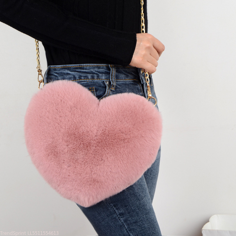 Modische Damen-Umhängetasche i – Mini Purse Chain Bewertung und Preis