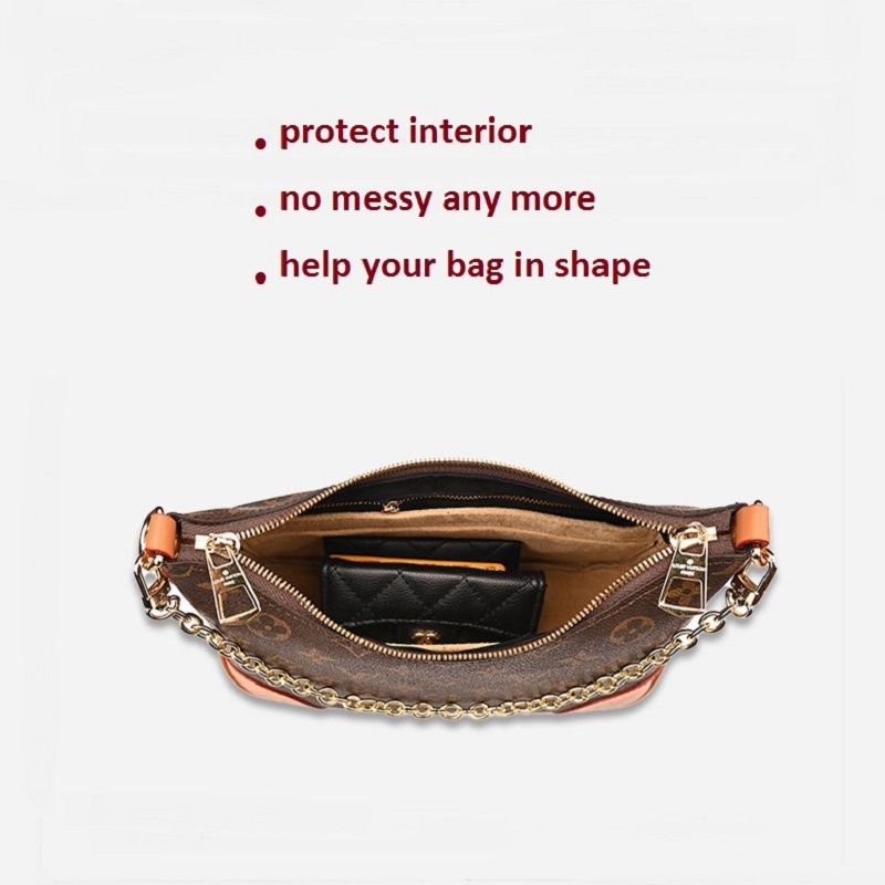 Taschen-Organizer für Lv Bo Na – Women Bags Lv Bewertung und Preis
