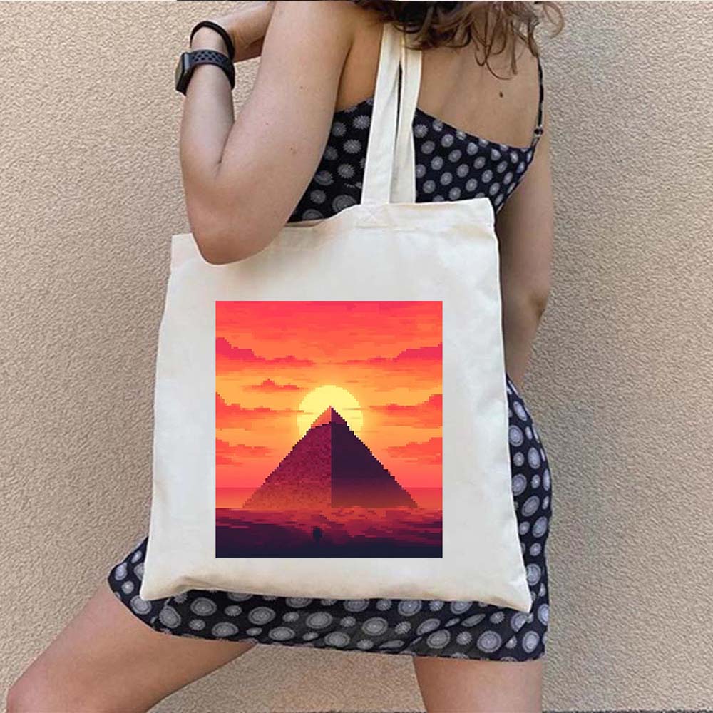 Cairo Ägypten Ägyptisches Auge – Women Bags Egypt Bewertung und Preis