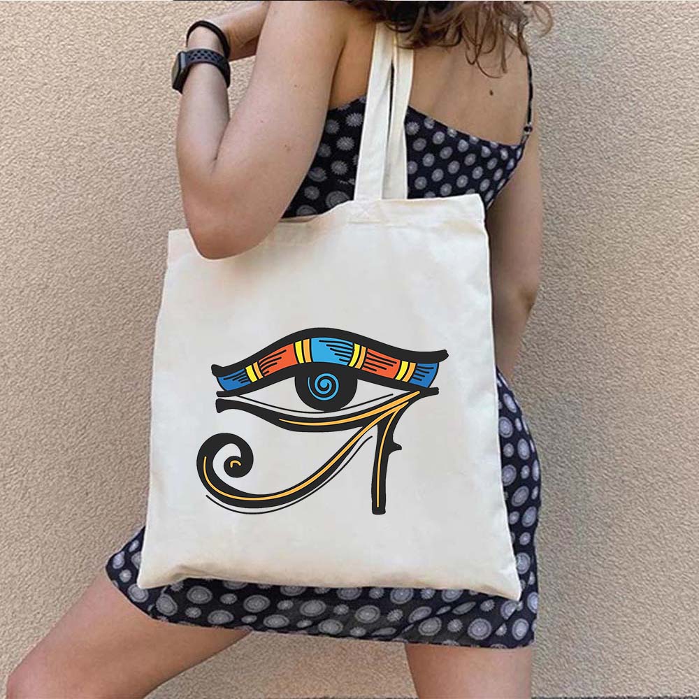 Cairo Ägypten Ägyptisches Auge – Women Bags Egypt Bewertung und Preis