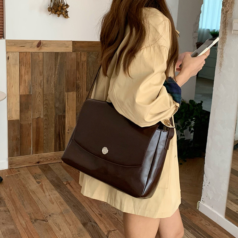Cgcbag Vintage lage Kapazität  – Women Bags For Airport Bewertung und Preis