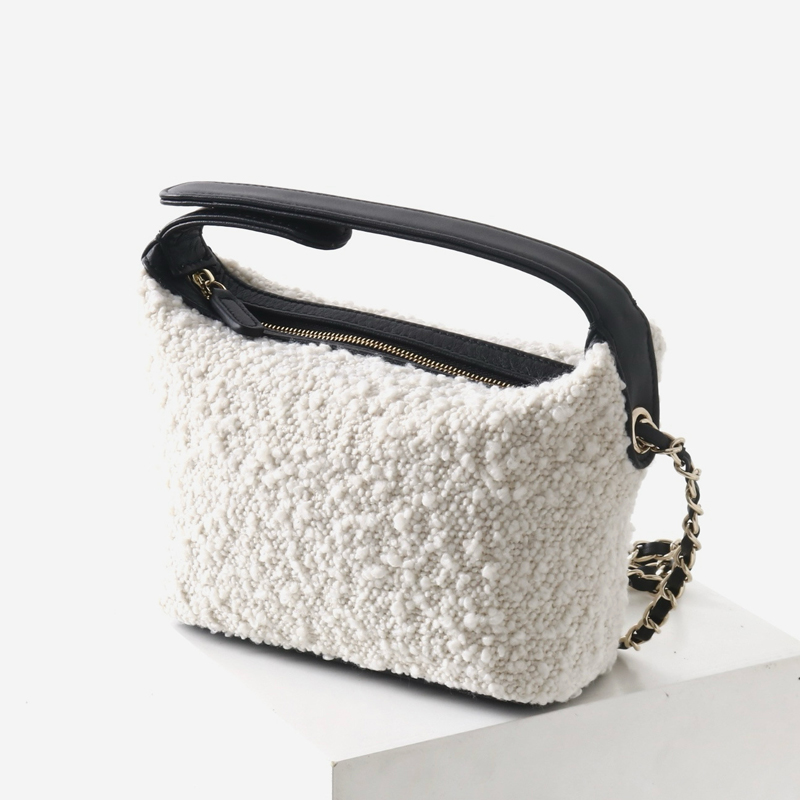 Klassische Mini-Hobo-Taschen a – Mini Purse Chain Bewertung und Preis