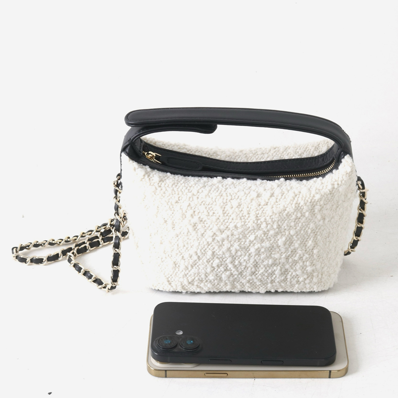 Klassische Mini-Hobo-Taschen a – Mini Purse Chain Bewertung und Preis