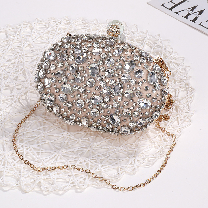 Goldene Geburtstags feier Luxu – Women Bags Golden Bewertung und Preis