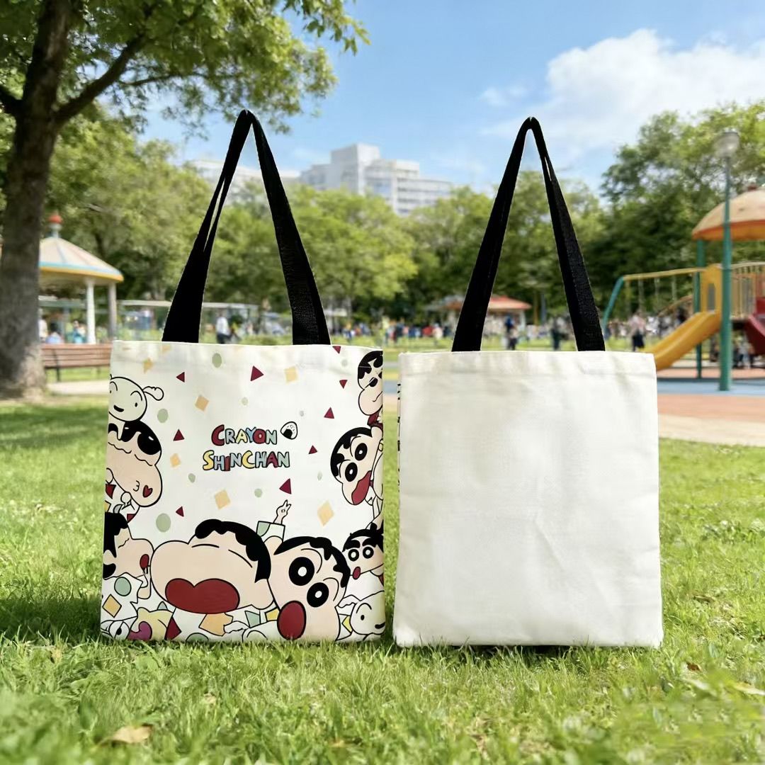 2026 Neue Crayon Shin-chan Can – Women Bags For Gift Bewertung und Preis