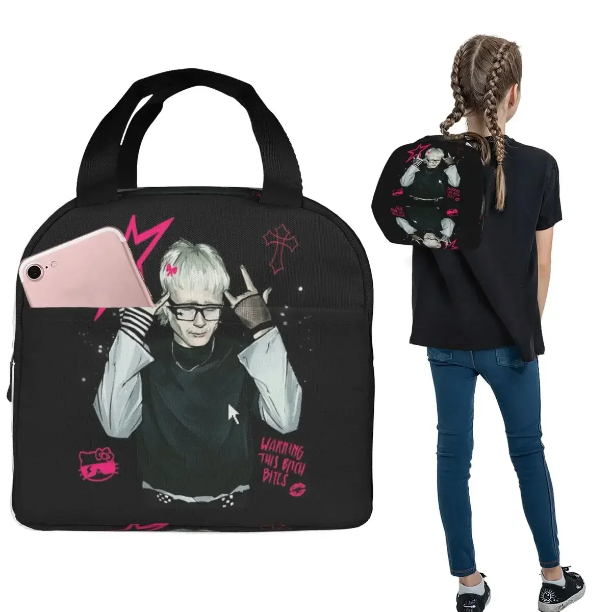 Eurovisions Song Contest Joost – Women Bags Netherlands Bewertung und Preis