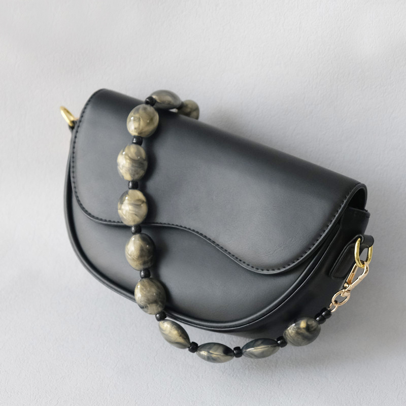 Neue Mode Frau Tasche Zubehör  – Women Bags Grey Bewertung und Preis
