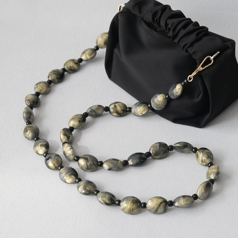 Neue Mode Frau Tasche Zubehör  – Women Bags Grey Bewertung und Preis