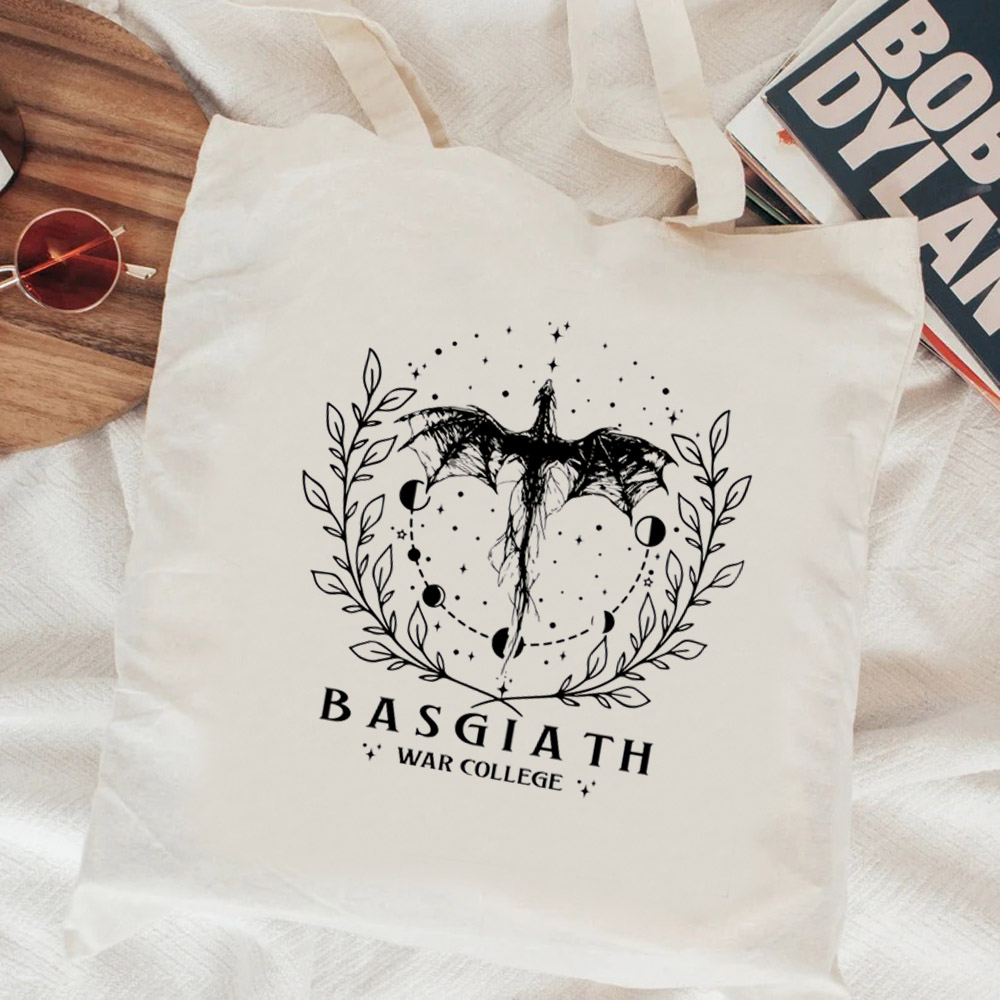 Vierte Flügel Einkaufstasche B – Women Bags Jute Bewertung und Preis