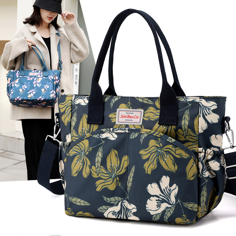 Damentasche 2023 Neue Oxford-S – Women'S Kipling Bags Bewertung und Preis