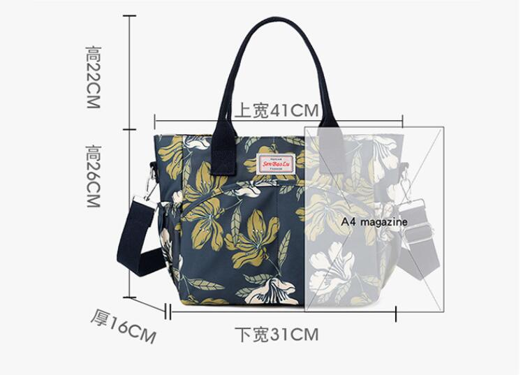 Damentasche 2023 Neue Oxford-S – Women'S Kipling Bags Bewertung und Preis