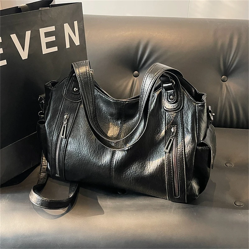 Zwei Schicht Große Kapazität E – Women Bags For Airport Bewertung und Preis