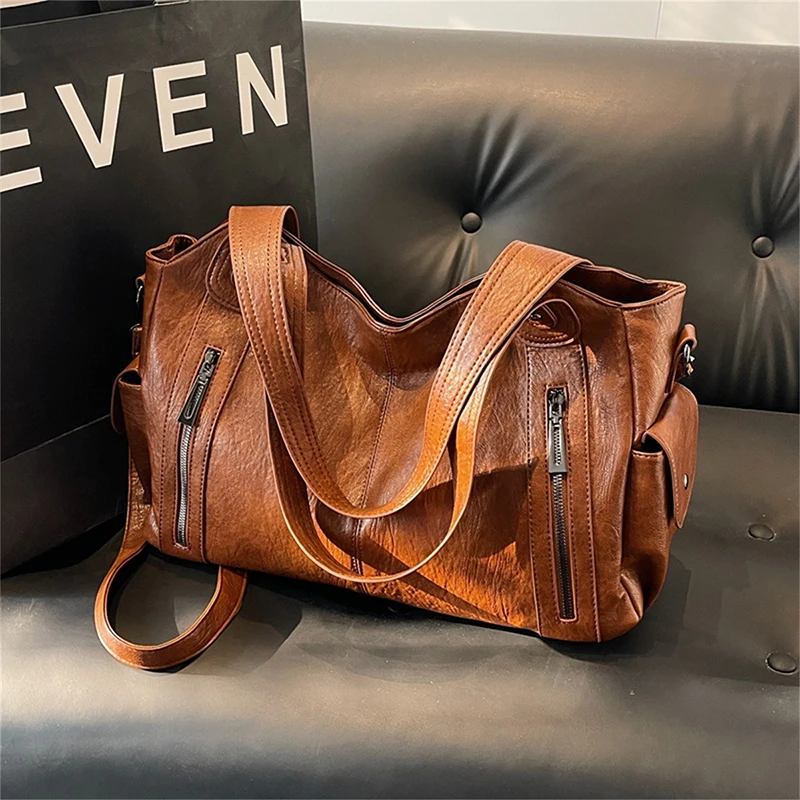 Zwei Schicht Große Kapazität E – Women Bags For Airport Bewertung und Preis