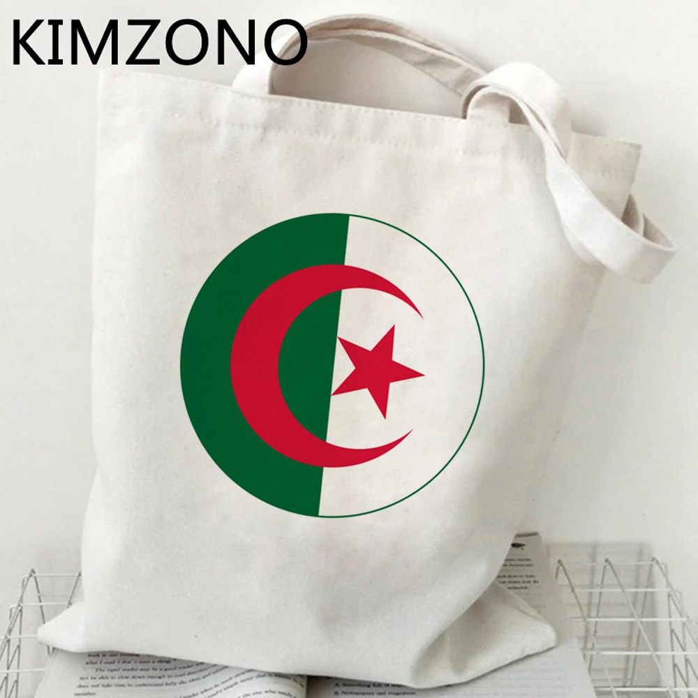 Algerien Einkaufstasche Jute t – Women Bags Jute Bewertung und Preis