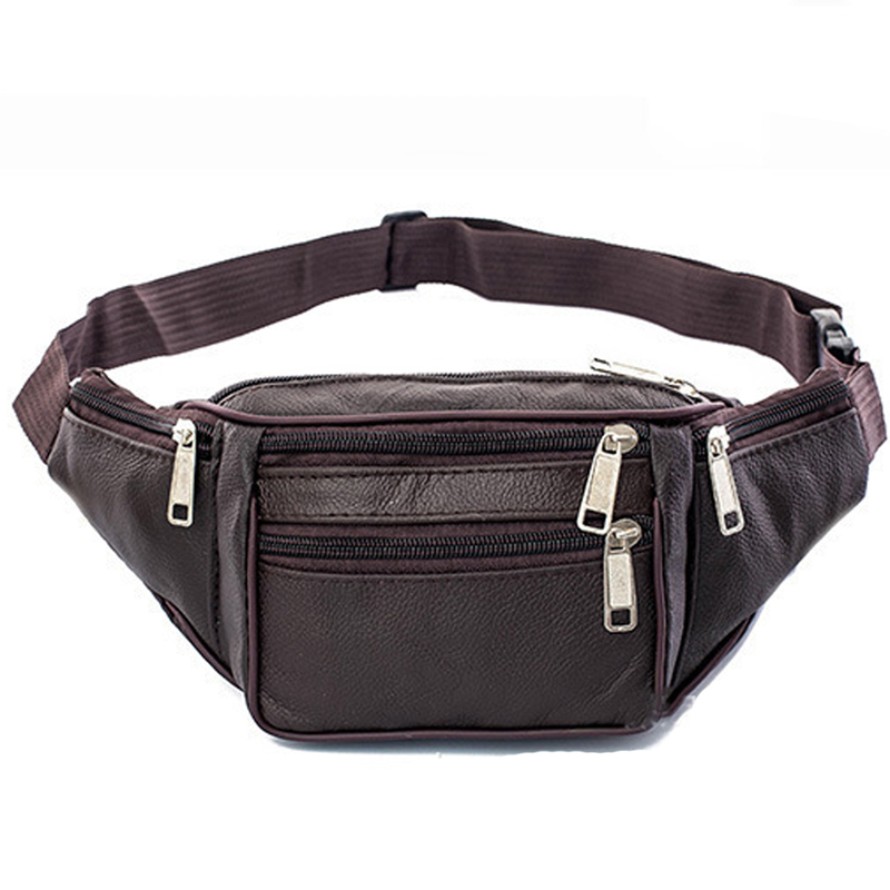 PU-Leder Gürteltasche Herren H – Saddle Bag Leather Bewertung und Preis