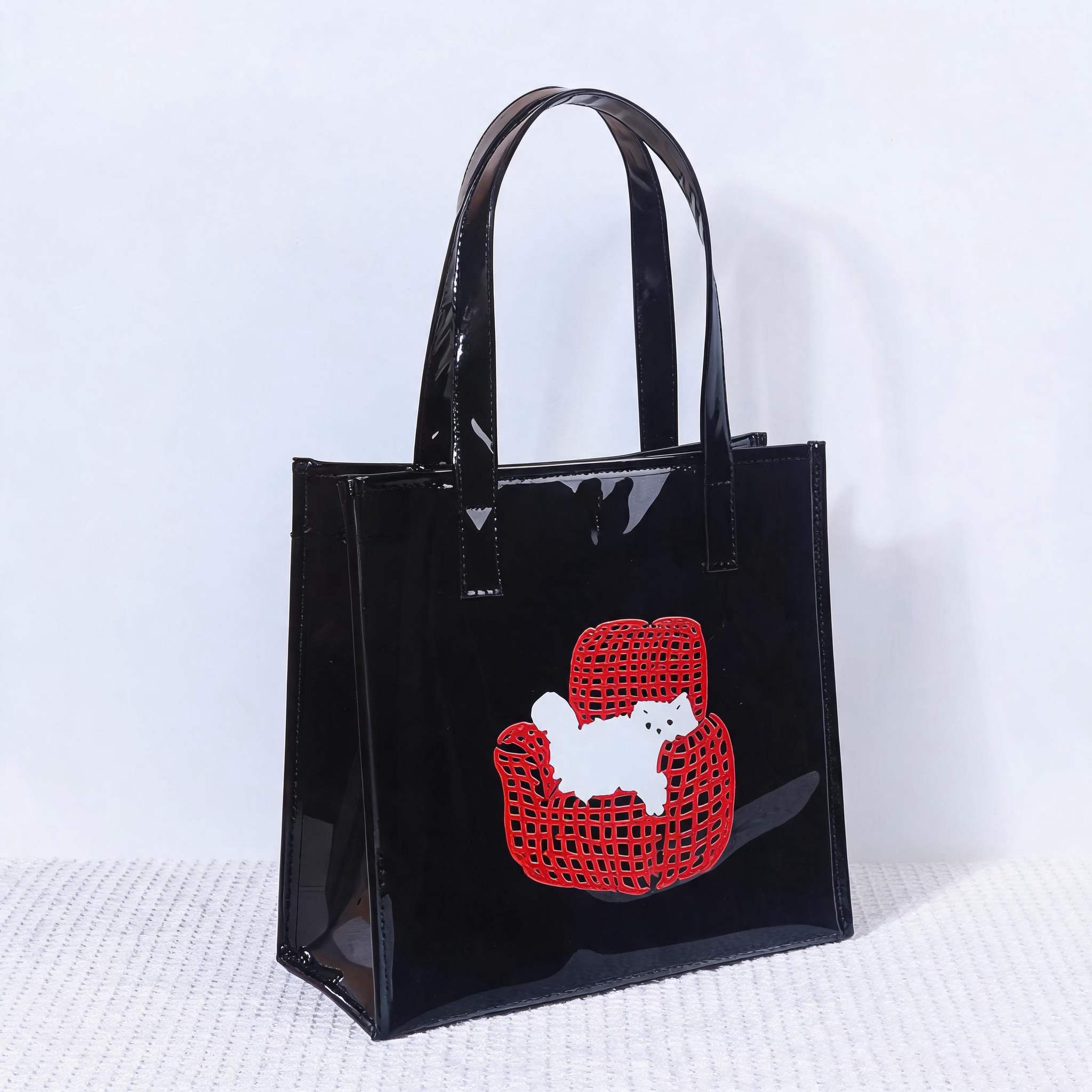 Wasserdichte PVC-Tragetasche f – Women Bags Lv Bewertung und Preis