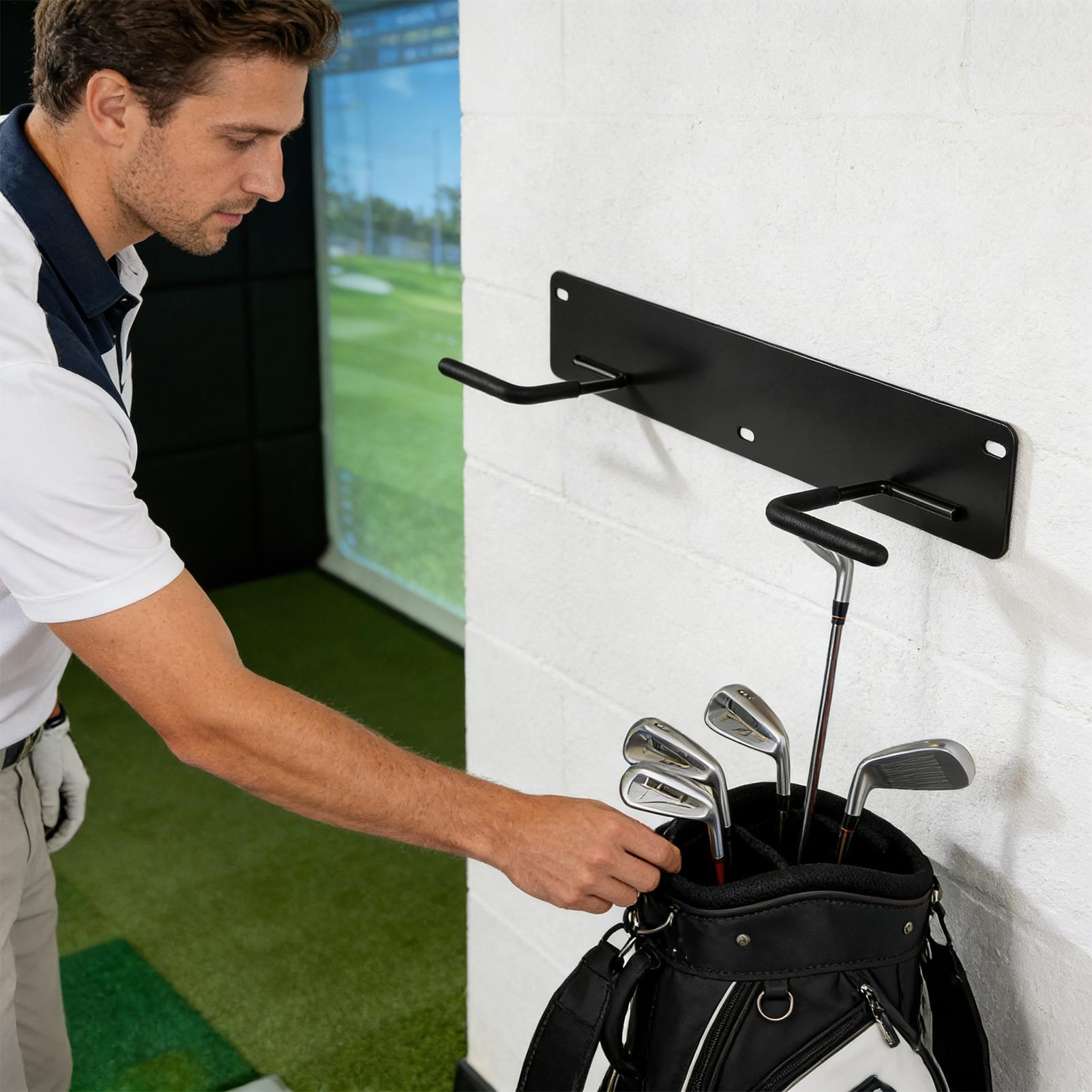 Golfbag-Halterung für die Gara – Women Bags Rack Bewertung und Preis