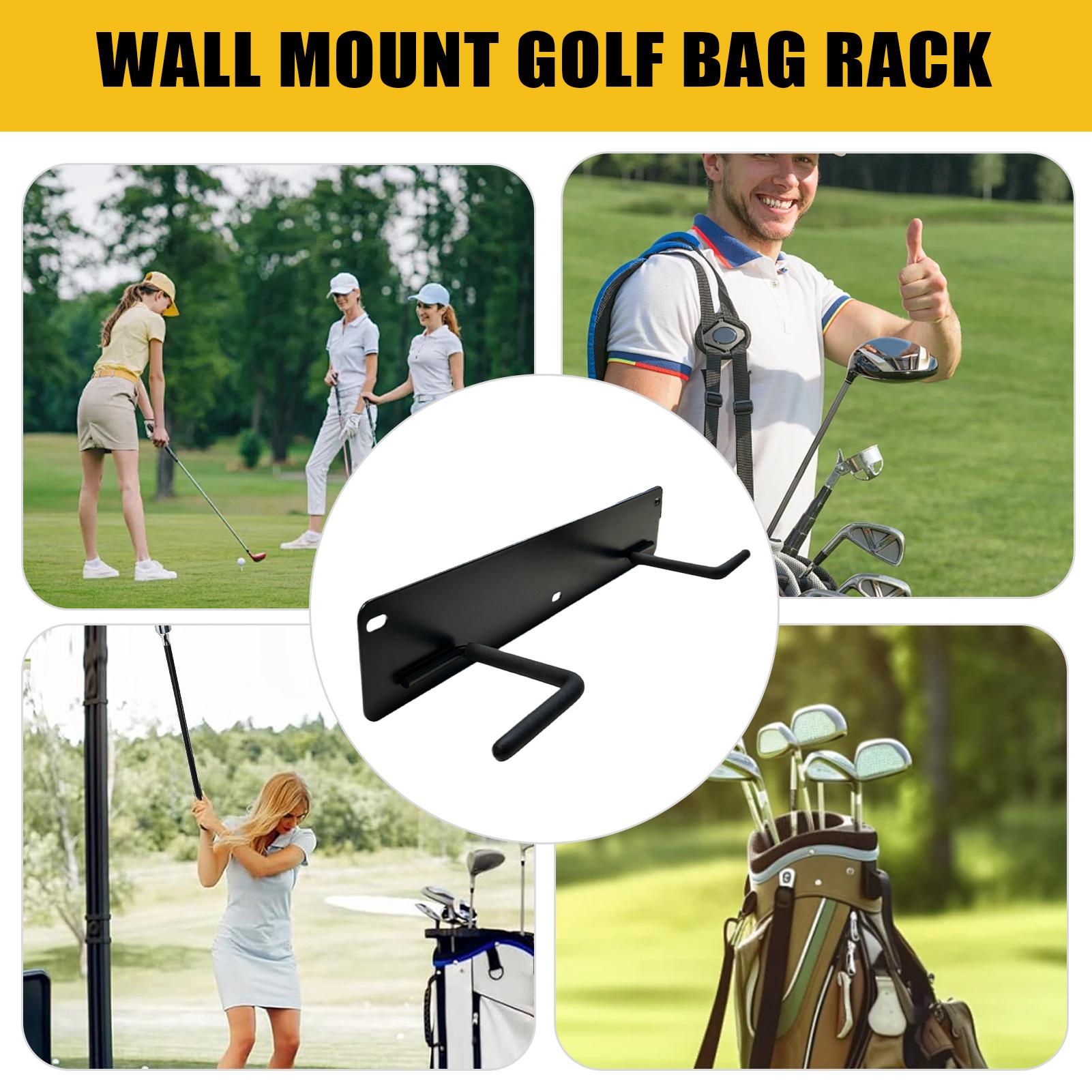 Golfbag-Halterung für die Gara – Women Bags Rack Bewertung und Preis