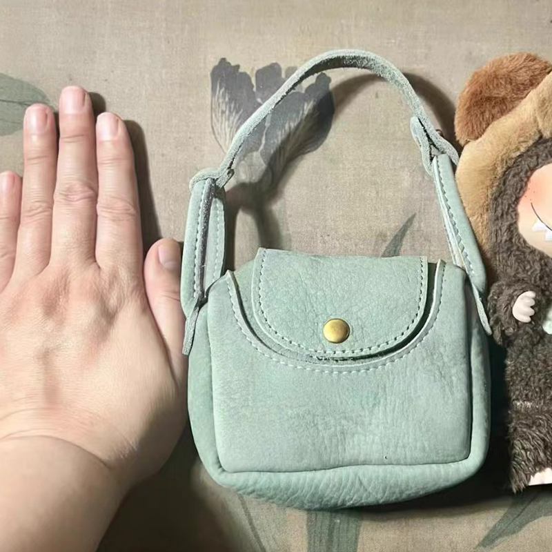 Modische, super süße Mini-Box- – Mini Purse Chain Bewertung und Preis