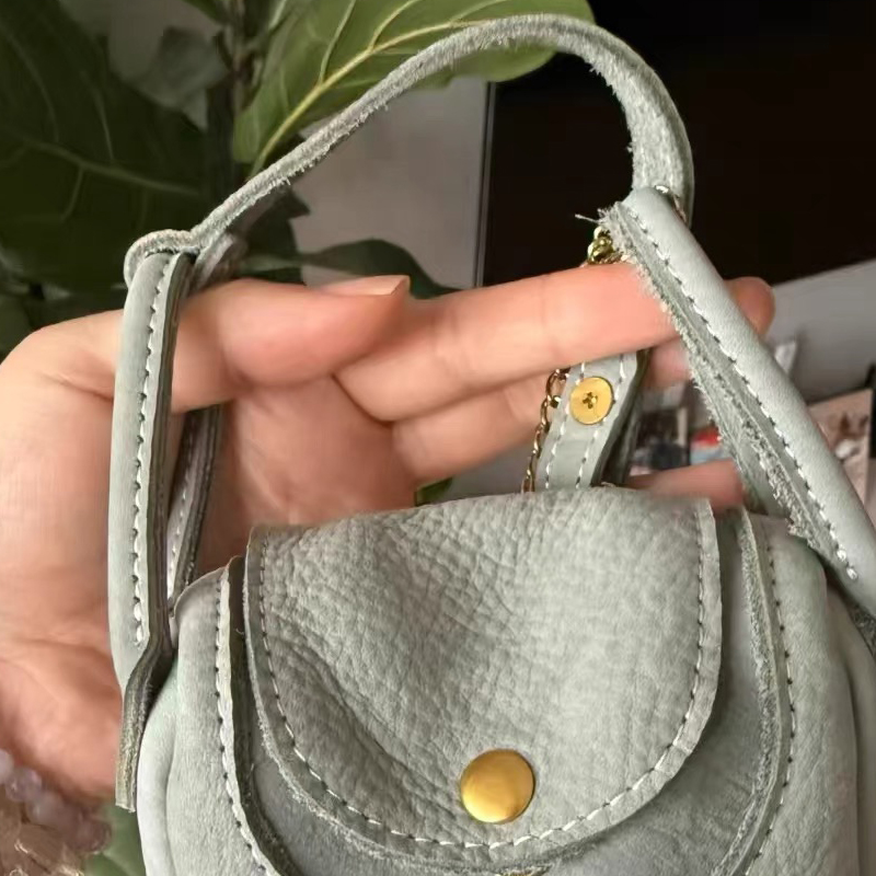 Modische, super süße Mini-Box- – Mini Purse Chain Bewertung und Preis