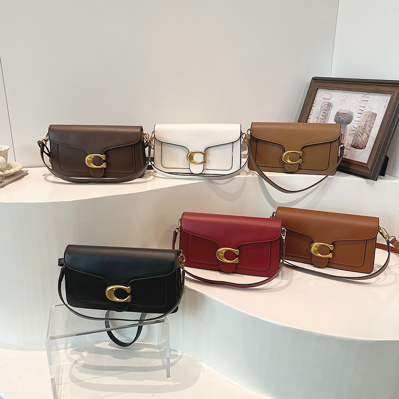 Neue Niche-Style Damen-Umhänge – Women Bags Rack Bewertung und Preis
