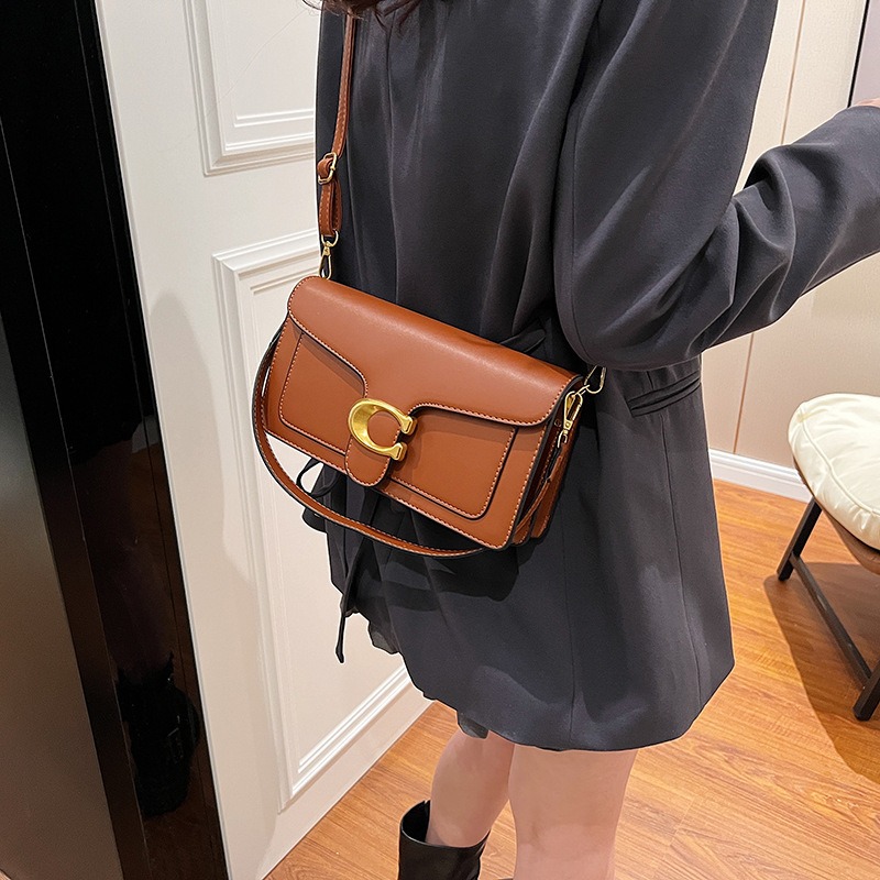 Neue Niche-Style Damen-Umhänge – Women Bags Rack Bewertung und Preis