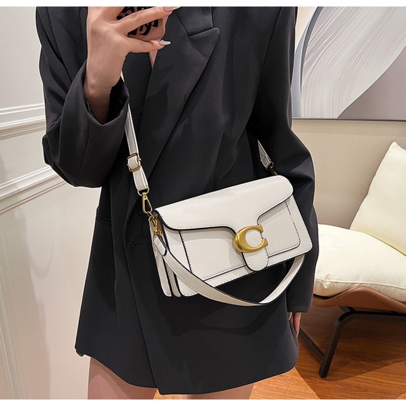 Neue Niche-Style Damen-Umhänge – Women Bags Rack Bewertung und Preis