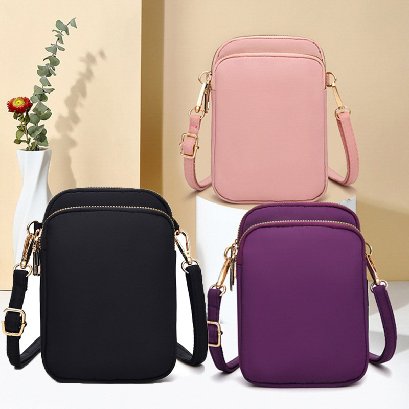 Minimalistische Vertikale Cros – Women Bags Rack Bewertung und Preis