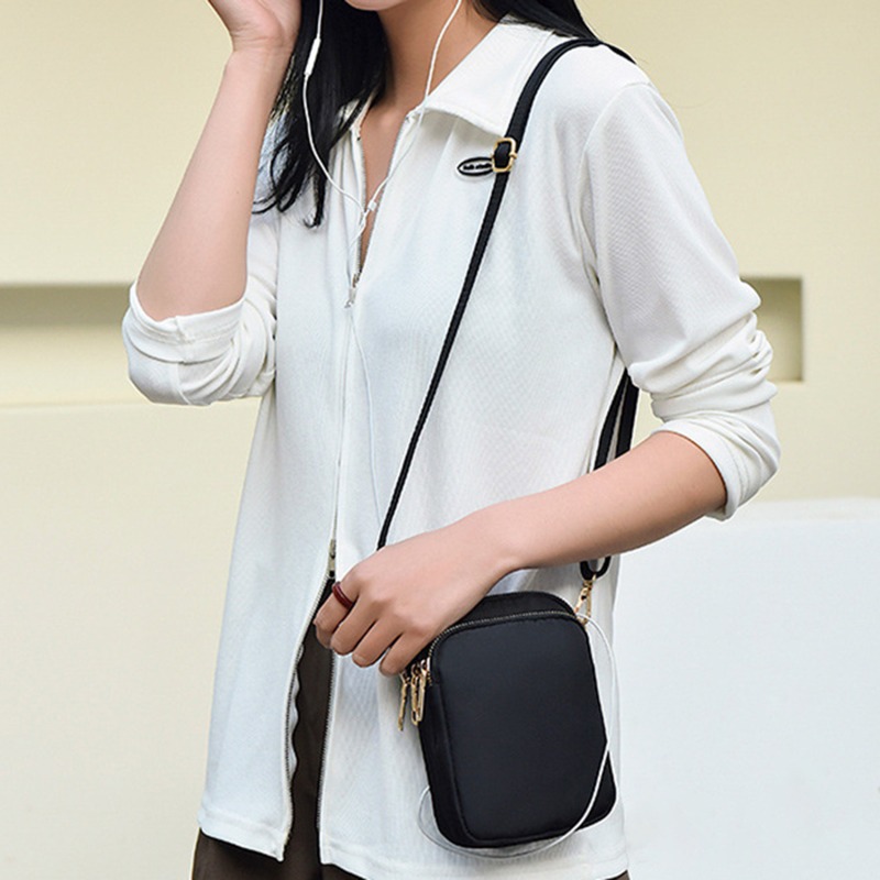 Minimalistische Vertikale Cros – Women Bags Rack Bewertung und Preis