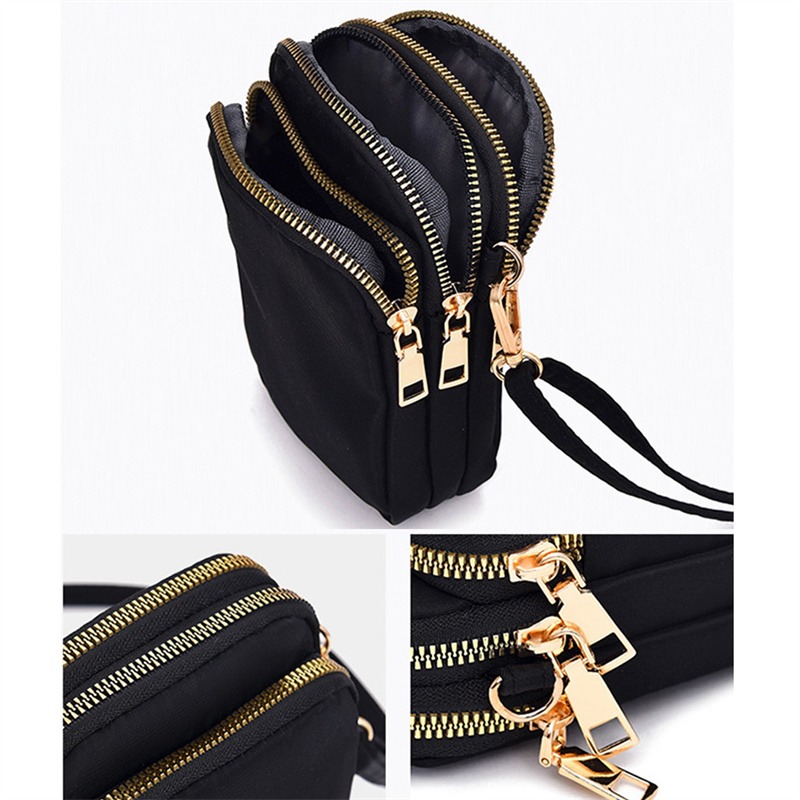 Minimalistische Vertikale Cros – Women Bags Rack Bewertung und Preis